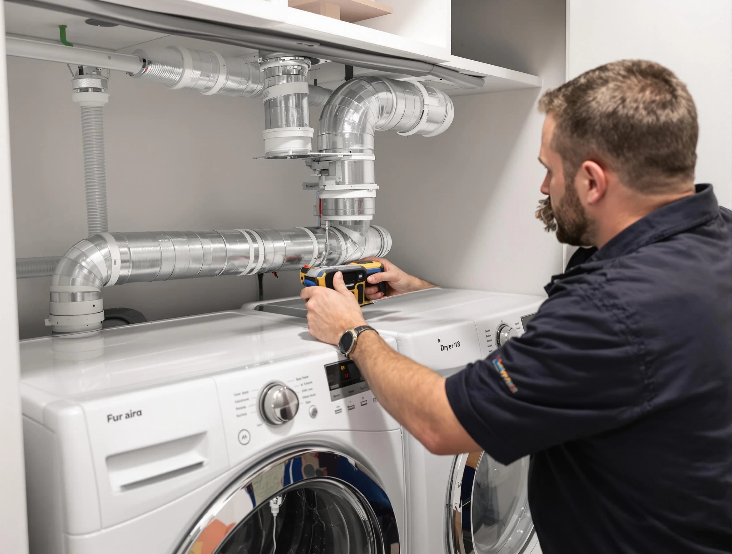 Vent Repair & Installation service in Avondale, AZ