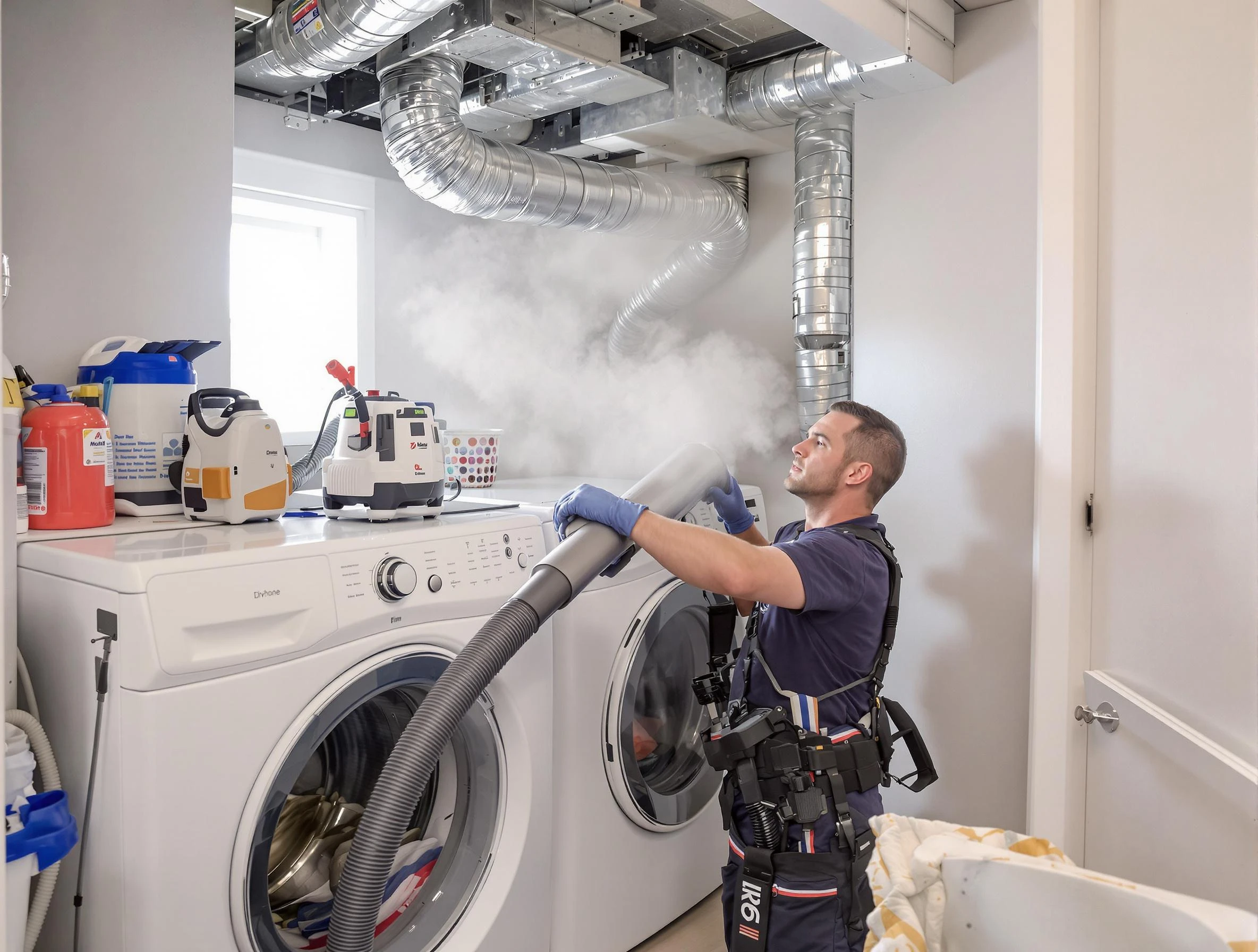 Duct Cleaning service in Avondale, AZ