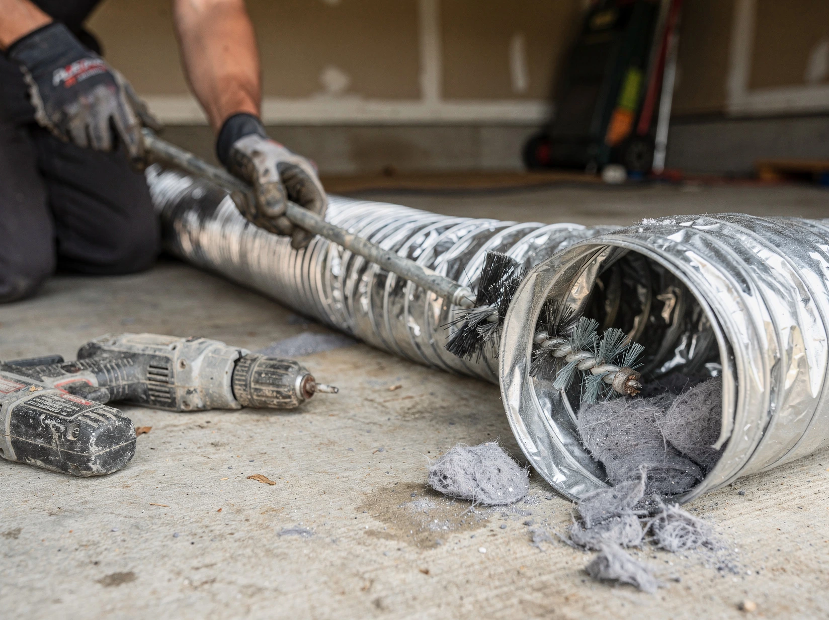 Duct Cleaning service in Avondale, AZ