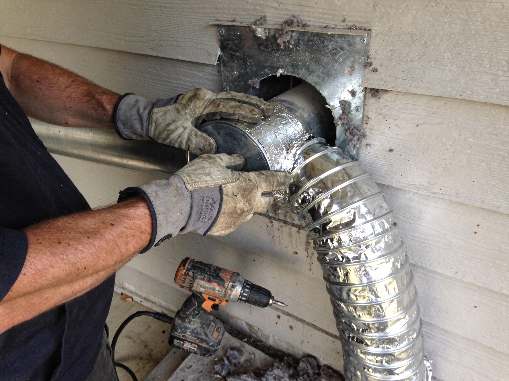 Vent Repair & Installation service in Avondale, AZ